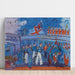 Reprodukcja obrazu D'après Constantin Guys - Raoul Dufy