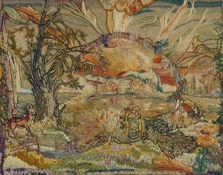 Bez tytułu - Da Loria Norman — widok dzieła