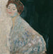 Damy w bieli - Gustav Klimt — widok dzieła