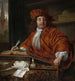 Daniela Bernarda 1626-1714 - Bartholomeus van der Helst — widok dzieła
