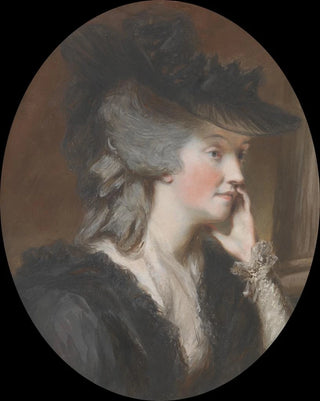 Daniel Gardner - Mrs Thomas Pownall ne Kennett.webp