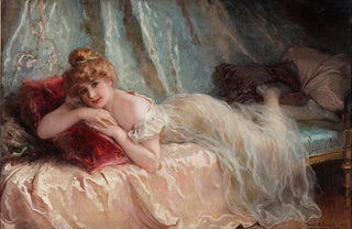 Daniel Hernndez Morillo - Perezosa Idle Woman.webp