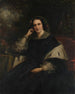 Anna Watson Stuart - Daniel Huntington — widok dzieła