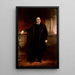 Reprodukcja obrazu Chester Alan Arthur - Daniel Huntington