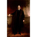 Reprodukcja obrazu Chester Alan Arthur - Daniel Huntington