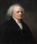 Dr. John W. Francis - Daniel Huntington — widok dzieła