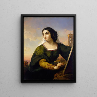 Daniel Huntington - Italy.webp