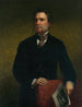 John Taylor Johnston - Daniel Huntington — widok dzieła