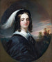 Marie Inman - Daniel Huntington — widok dzieła