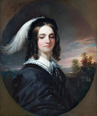 Daniel Huntington - Mary Inman.webp