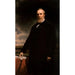 Reprodukcja obrazu Rutherford Birchard Hayes - Daniel Huntington