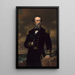 Reprodukcja obrazu Samuel Francis Du Pont - Daniel Huntington