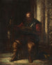 Le Cromwellien - Daniel Huntington — widok dzieła