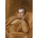 Washington Irving - Daniel Huntington — widok dzieła