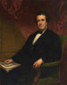 William Henry Aspinwall - Daniel Huntington — widok dzieła