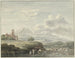 pejzaż włoski - Daniël Dupré — widok dzieła