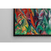 Reprodukcja obrazu W deszczu - Franz Marc