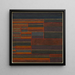 W nurcie, Sześć progów - Paul Klee — oprawiony obraz na ścianie