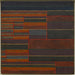 W nurcie, Sześć progów - Paul Klee — widok dzieła
