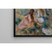 Reprodukcja obrazu Na łące - Pierre-Auguste Renoir