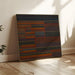 Reprodukcja obrazu w obecnych sześciu progach - Paul Klee