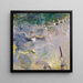 Tancerze baletu - Henri de Toulouse-Lautrec — oprawiony obraz na ścianie