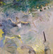 Tancerze baletu - Henri de Toulouse-Lautrec — widok dzieła