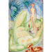 Reprodukcja obrazu Dawid i Goliat - Nils Dardel