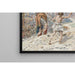 Reprodukcja obrazu David Lance la Pierre - James Tissot