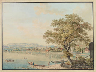 David Alois Schmid - Zug Ortsteilansicht.webp