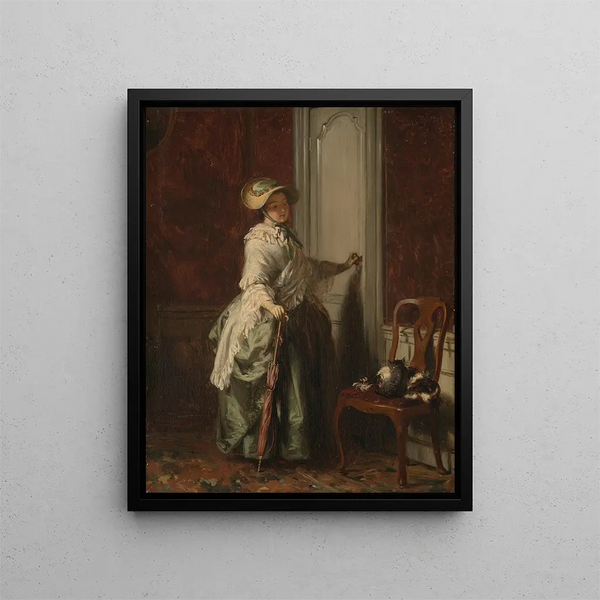 David Bles - Going out.webp
