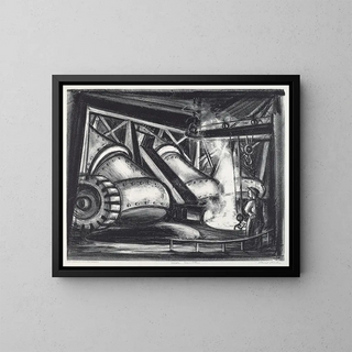 David Burke - Copper Smelters.webp