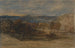 Opactwo Bolton - David Cox — widok dzieła