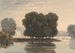 Most Richmond - David Cox — widok dzieła