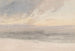 Zachód słońca z brzegu - David Cox — widok dzieła