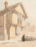 La promenade scolaire - David Cox — widok dzieła