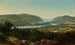 Widok z Garrison West Point Nowy Jork - David Johnson — widok dzieła
