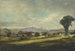 Białe Góry z North Conway w stanie New Hampshire - David Johnson — widok dzieła