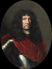 Erik Dahlberg 1625-1703 - David Klöcker Ehrenstrahl — widok dzieła