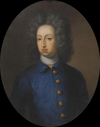 David Klcker Ehrenstrahl - Karl XI King of Sweden.webp