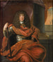 Christian Albrecht 1641-1694 - David Klöcker Ehrenstrahl — widok dzieła