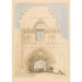 Abbaye d'Aberothock - David Roberts — widok dzieła