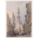 Bullack Le Caire - David Roberts — widok dzieła