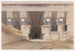Dendera, Dandara, 7 grudnia 1838 - David Roberts — widok dzieła