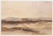 Karnak - David Roberts — widok dzieła