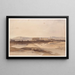 Karnak - David Roberts — oprawiony obraz na ścianie