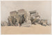 Kom Ombo 21 listopada 1838 - David Roberts — widok dzieła