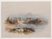 Phil 18 nov. 1838 - David Roberts — widok dzieła