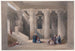 Świątynia w Esneh, 25 listopada 1838 - David Roberts — widok dzieła