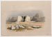 Świątyni Tafa w Nubii 16 listopada 1838 - David Roberts — widok dzieła
